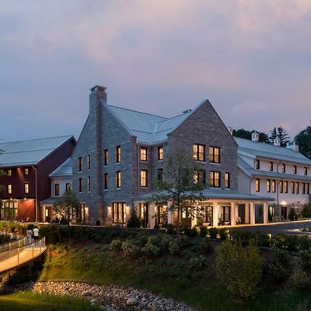 The Williams Inn Williamstown Exterior foto